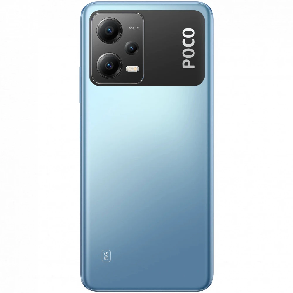 Смартфон POCO X5 5G 45040 128 Гб, 6 Гб