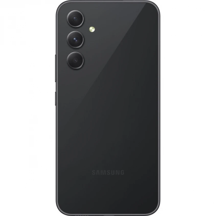 Смартфон Samsung Galaxy A54 5G SM-A546EZKDMEA 256 Гб, 8 Гб