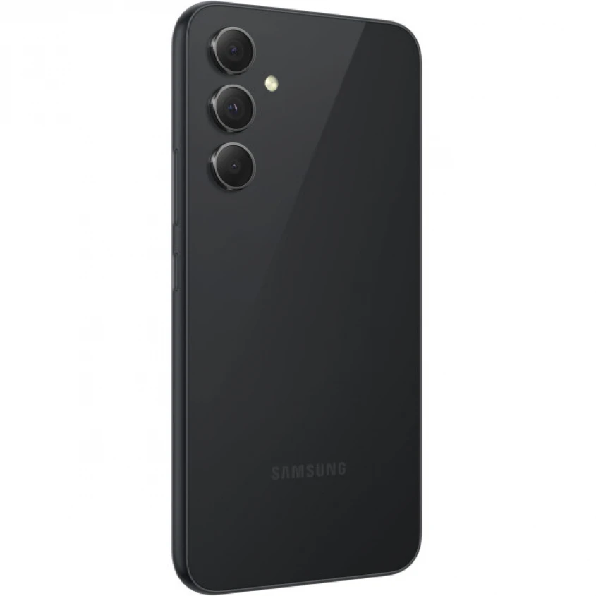 Смартфон Samsung Galaxy A54 5G SM-A546EZKDMEA 256 Гб, 8 Гб
