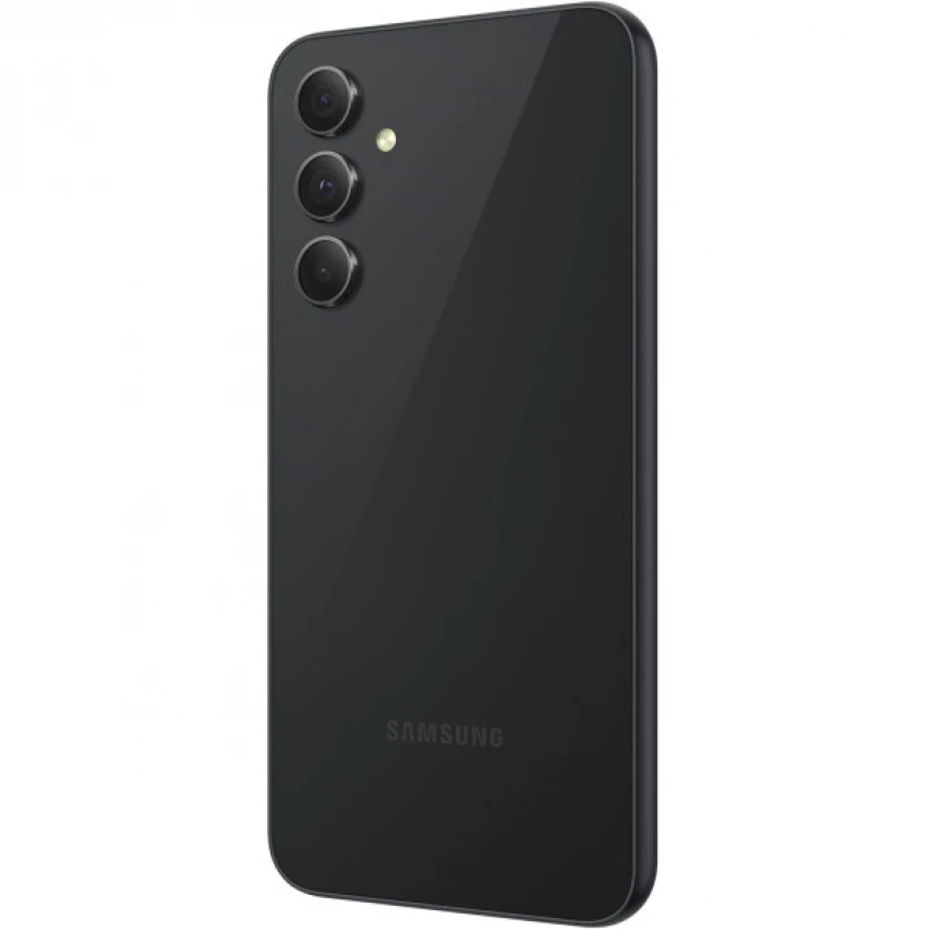 Смартфон Samsung Galaxy A54 5G SM-A546EZKDMEA 256 Гб, 8 Гб