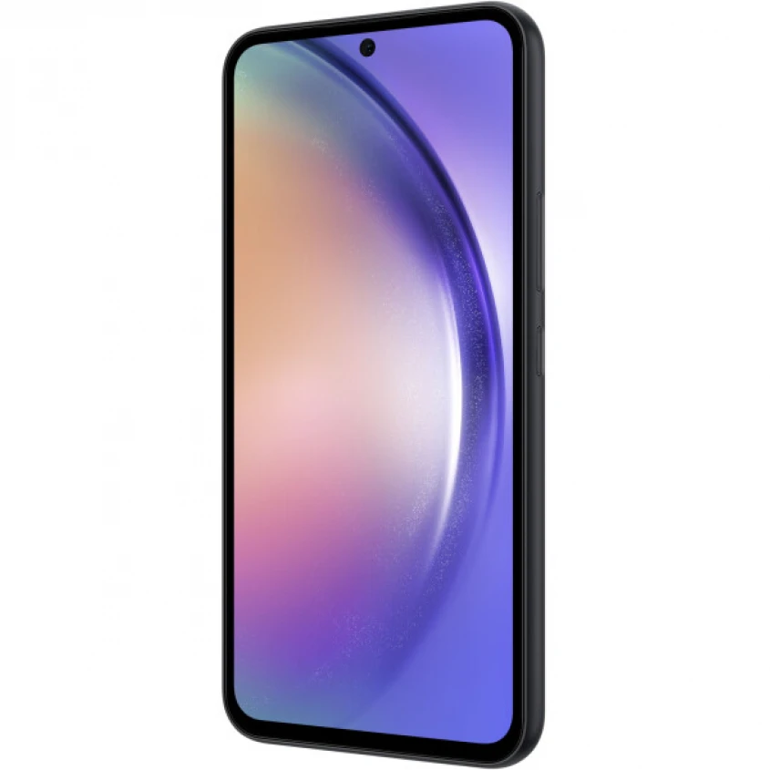 Смартфон Samsung Galaxy A54 5G SM-A546EZKDMEA 256 Гб, 8 Гб