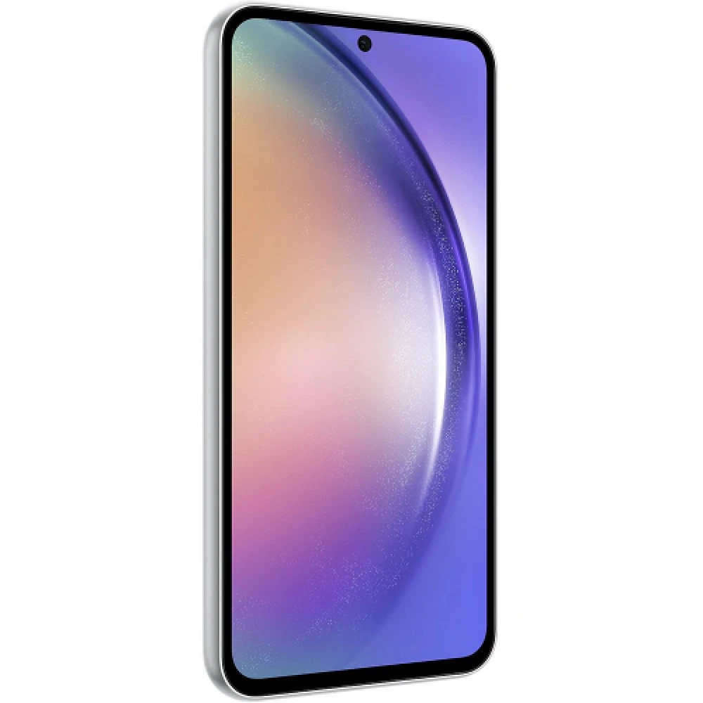 Смартфон Samsung Galaxy A54 SM-A546EZWDAFC 256 Гб, 8 Гб