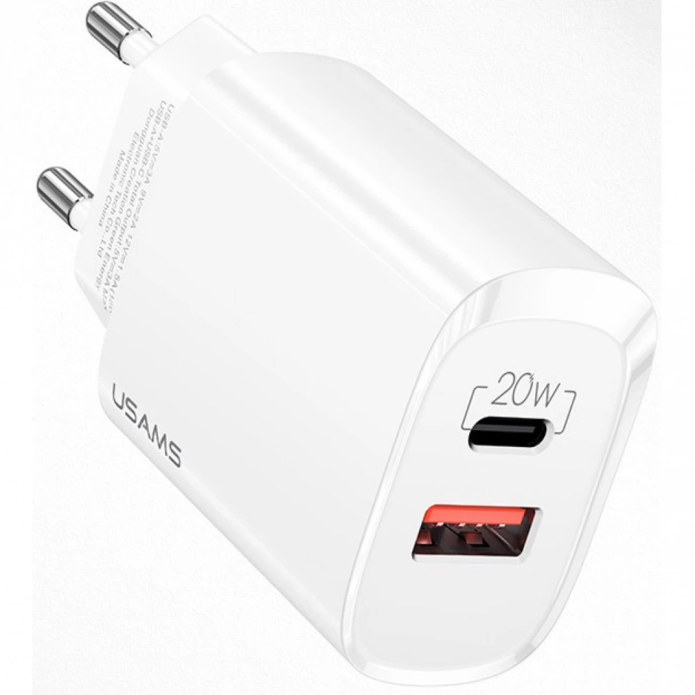 Usams US-CC121 CC121TC01 20