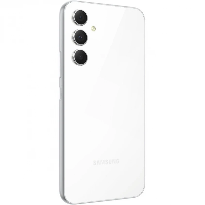 Смартфон Samsung Galaxy A54 5G SM-A546EZWDCAU 256 Гб, 8 Гб