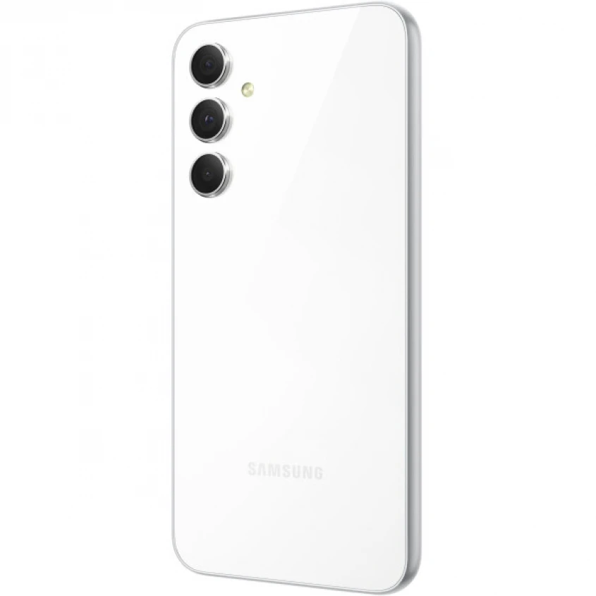 Смартфон Samsung Galaxy A54 5G SM-A546EZWDCAU 256 Гб, 8 Гб