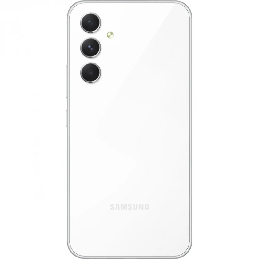 Смартфон Samsung Galaxy A54 5G SM-A546EZWDCAU 256 Гб, 8 Гб