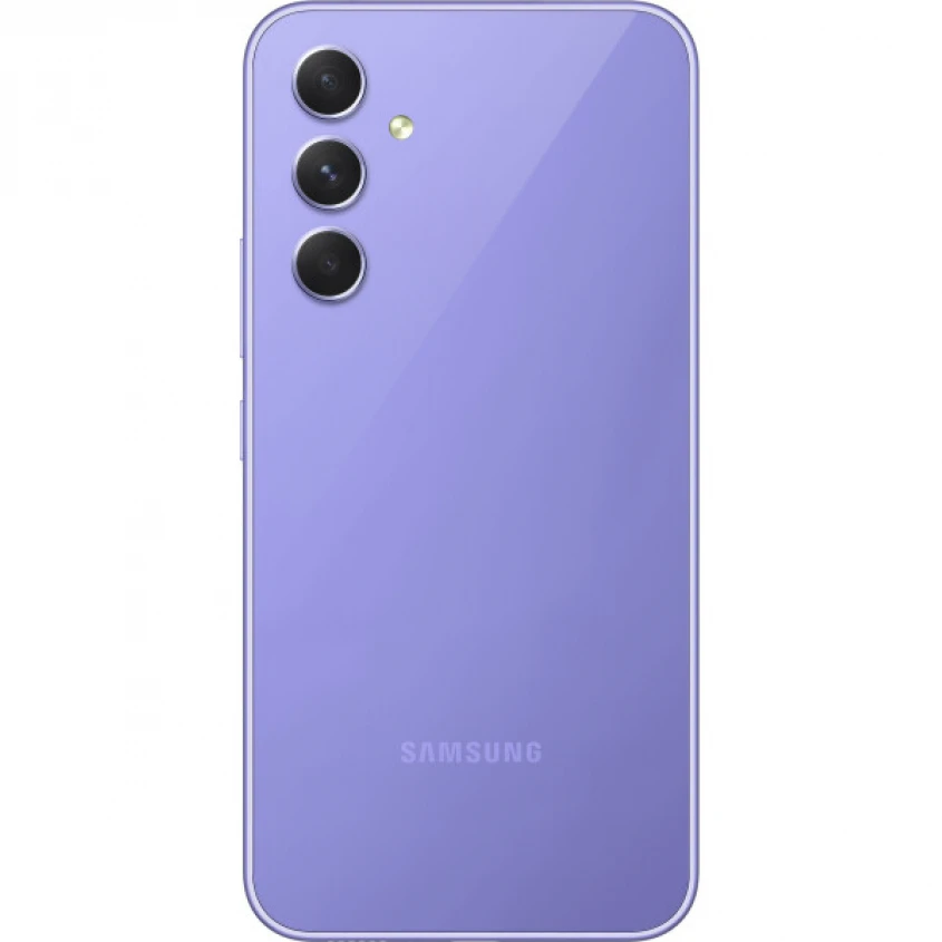 Смартфон Samsung Galaxy A54 5G SM-A546ELVDCAU 256 Гб, 8 Гб