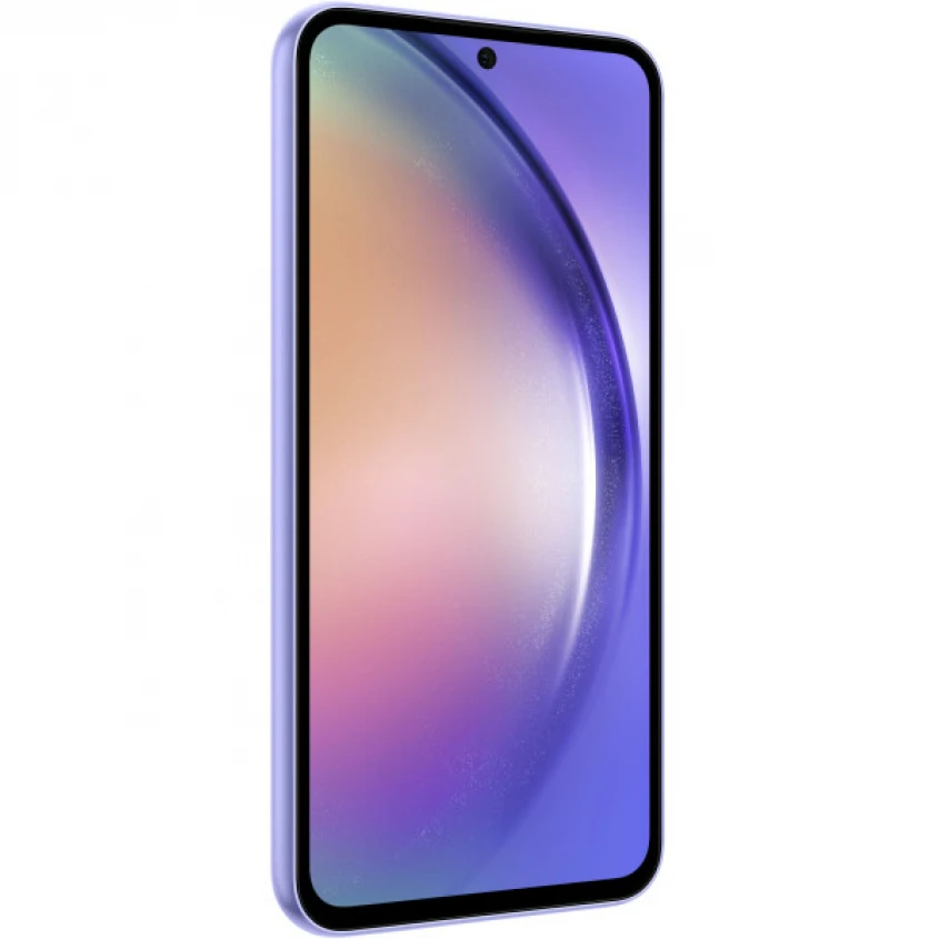 Смартфон Samsung Galaxy A54 5G SM-A546ELVDCAU 256 Гб, 8 Гб