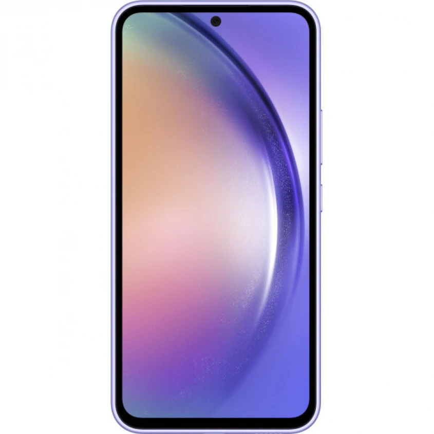 Смартфон Samsung Galaxy A54 5G SM-A546ELVDCAU 256 Гб, 8 Гб