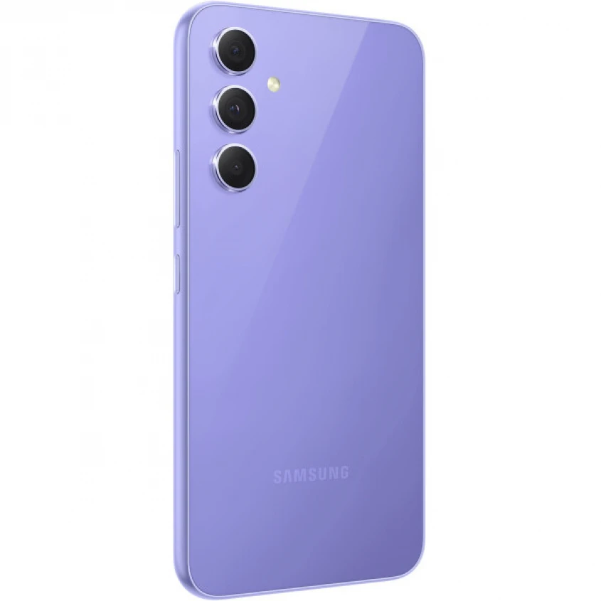 Смартфон Samsung Galaxy A54 5G SM-A546ELVDCAU 256 Гб, 8 Гб