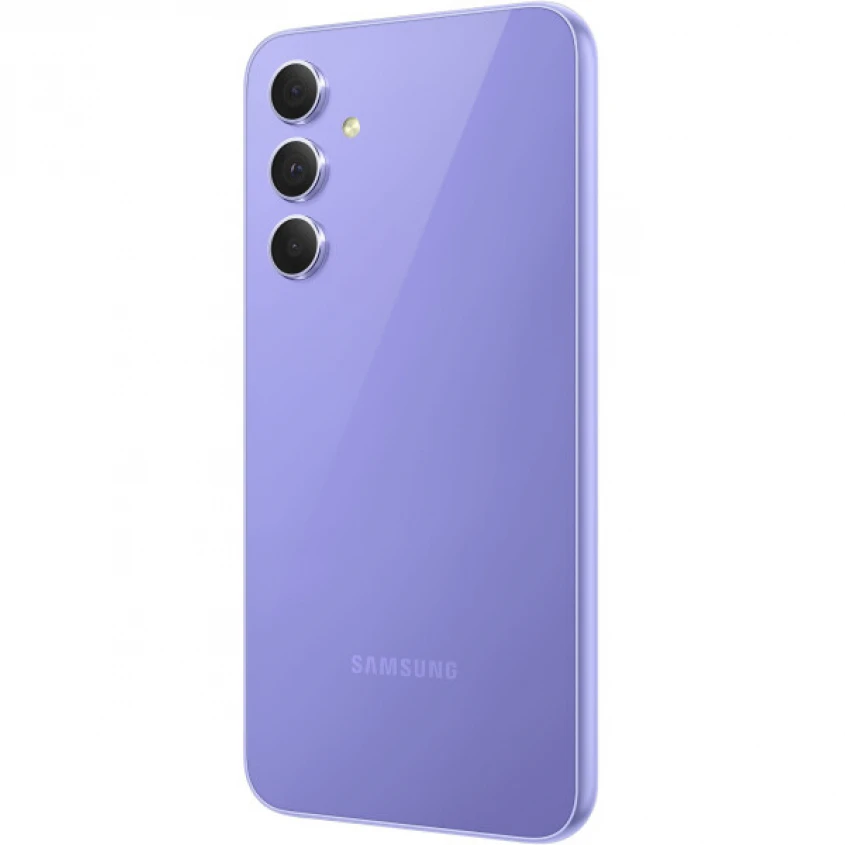Смартфон Samsung Galaxy A54 5G SM-A546ELVDCAU 256 Гб, 8 Гб