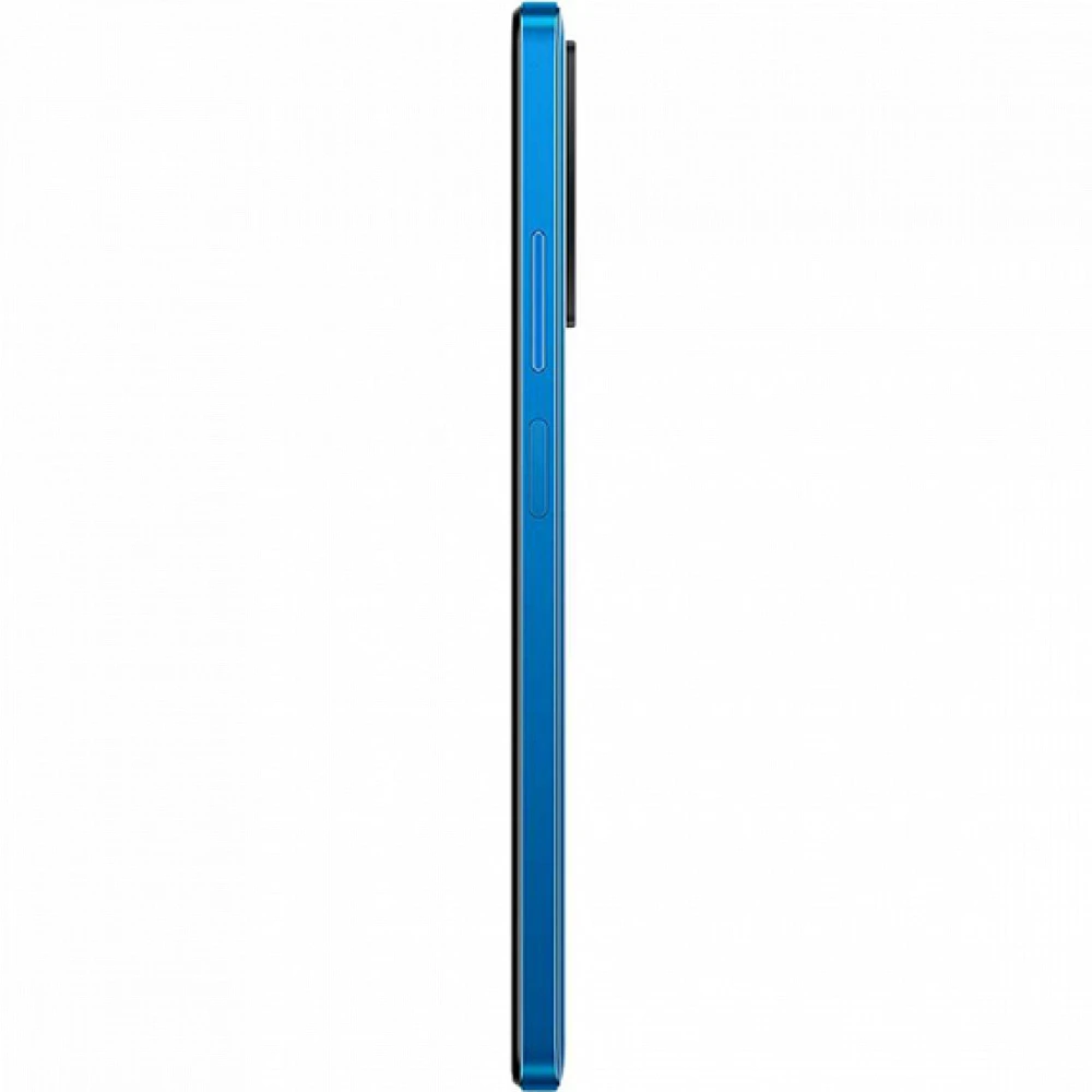 Смартфон Xiaomi Redmi Note 11 4/64GB Twilight Blue 2201117TG-64-BLUE 64 Гб, 4 Гб