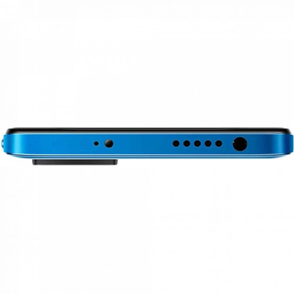Смартфон Xiaomi Redmi Note 11 4/64GB Twilight Blue 2201117TG-64-BLUE 64 Гб, 4 Гб