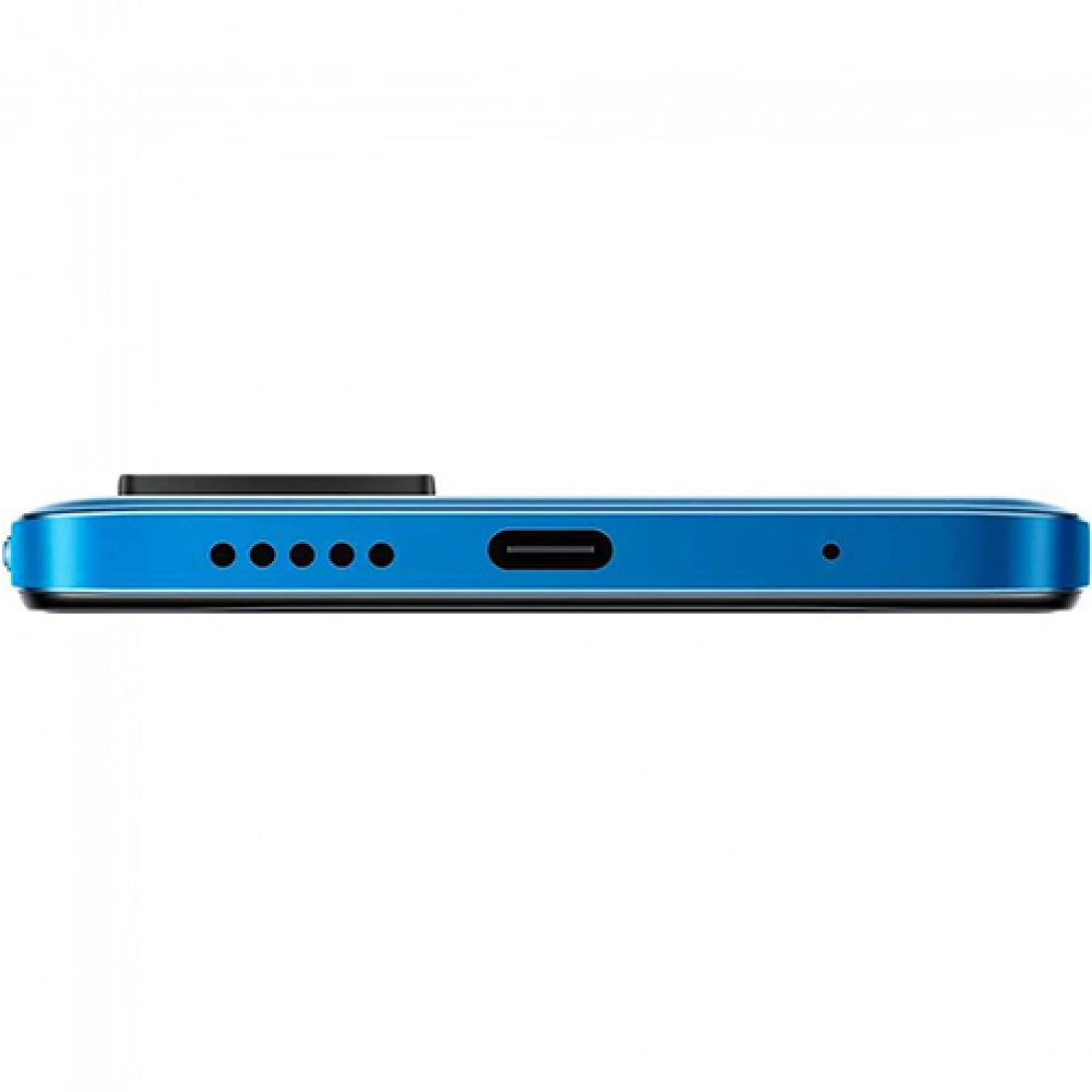 Смартфон Xiaomi Redmi Note 11 4/64GB Twilight Blue 2201117TG-64-BLUE 64 Гб, 4 Гб