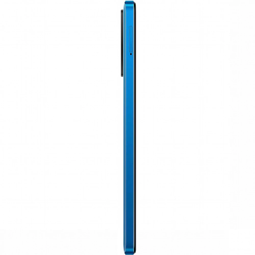 Смартфон Xiaomi Redmi Note 11 4/64GB Twilight Blue 2201117TG-64-BLUE 64 Гб, 4 Гб