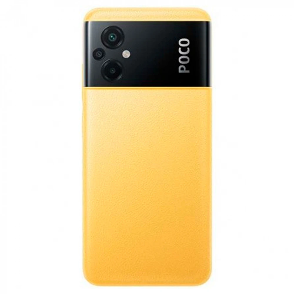 Смартфон POCO M5 22071219CG/796854/796678 64 Гб, 4 Гб