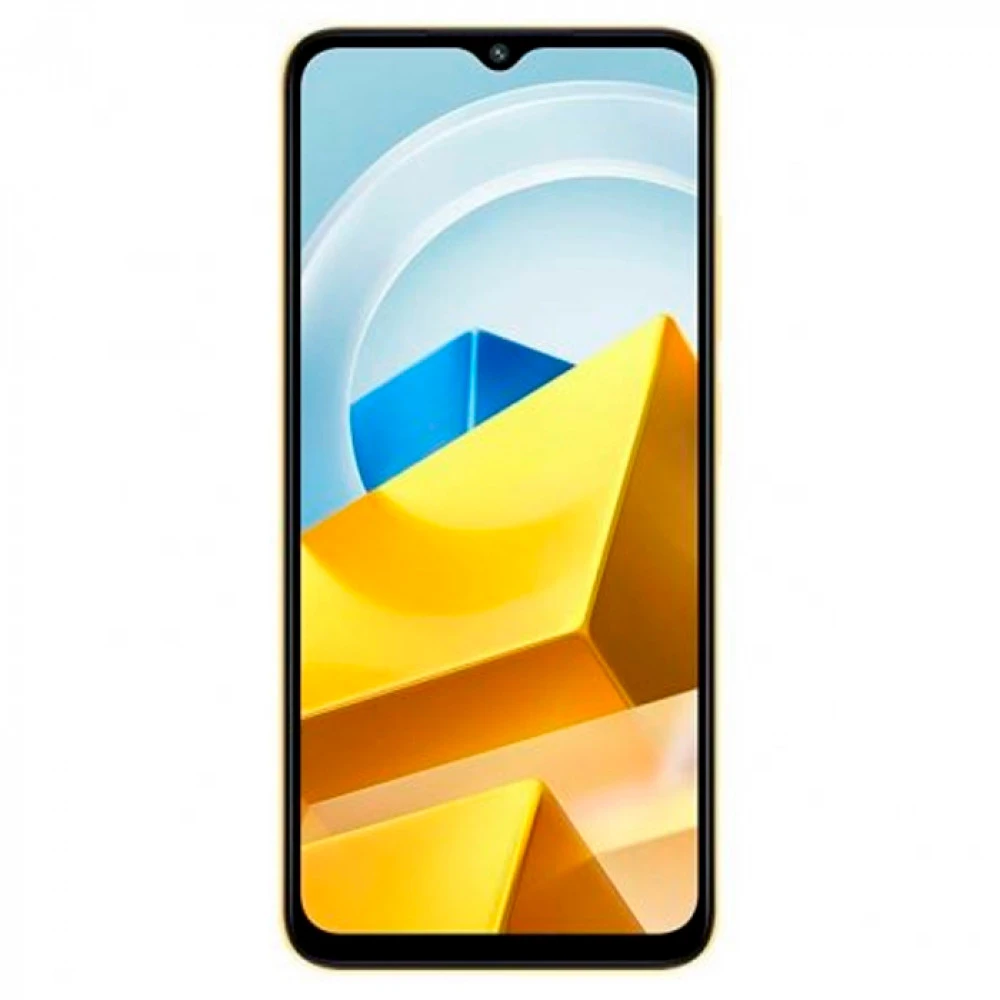 Смартфон POCO M5 22071219CG/796854/796678 64 Гб, 4 Гб