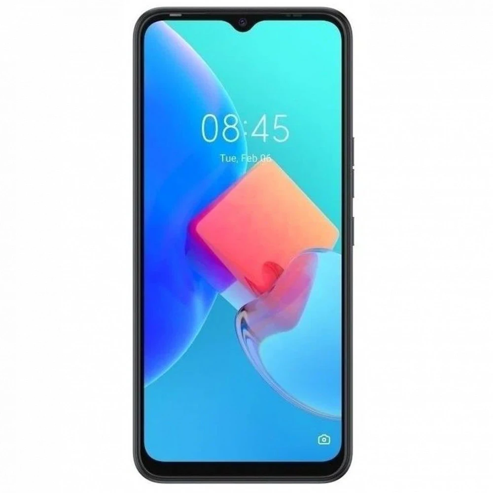 Смартфон TECNO Spark 8C KG5K/TURQUOISE CYAN 128 Гб, 4 Гб