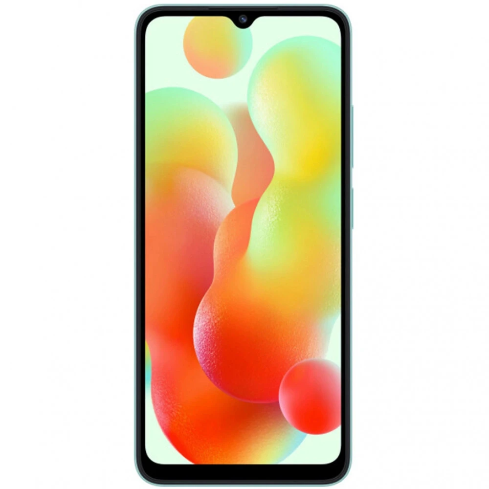 Смартфон Xiaomi Redmi 12C 22120RN86G/715109 128 Гб, 4 Гб