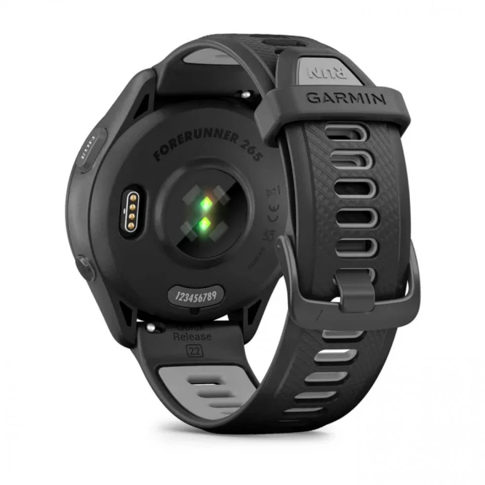 Garmin FORERUNNER 265 010-02810-10 Фитнес-браслет