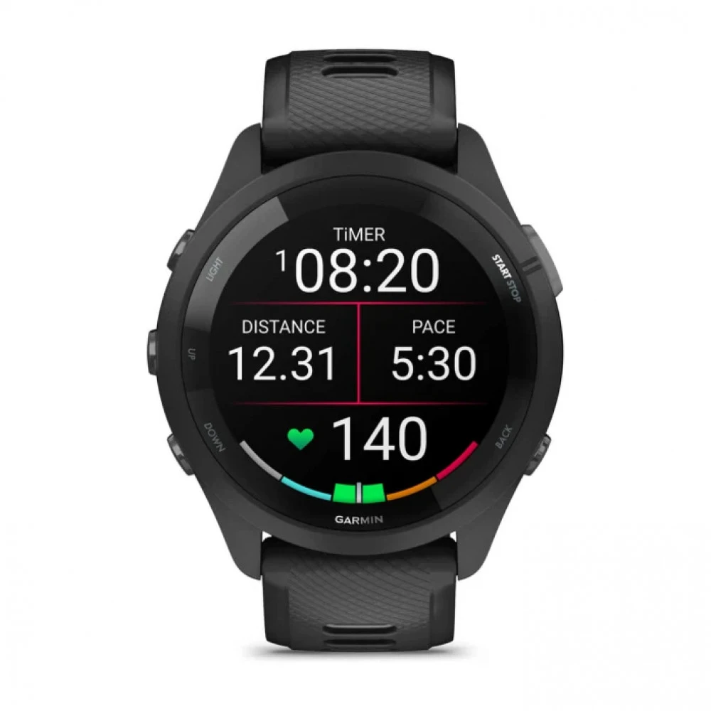 Garmin FORERUNNER 265 010-02810-10 Фитнес-браслет