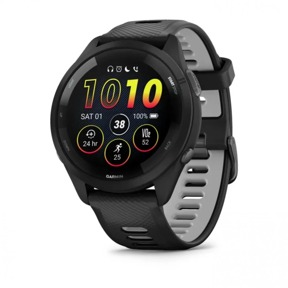 Garmin FORERUNNER 265 010-02810-10 Фитнес-браслет