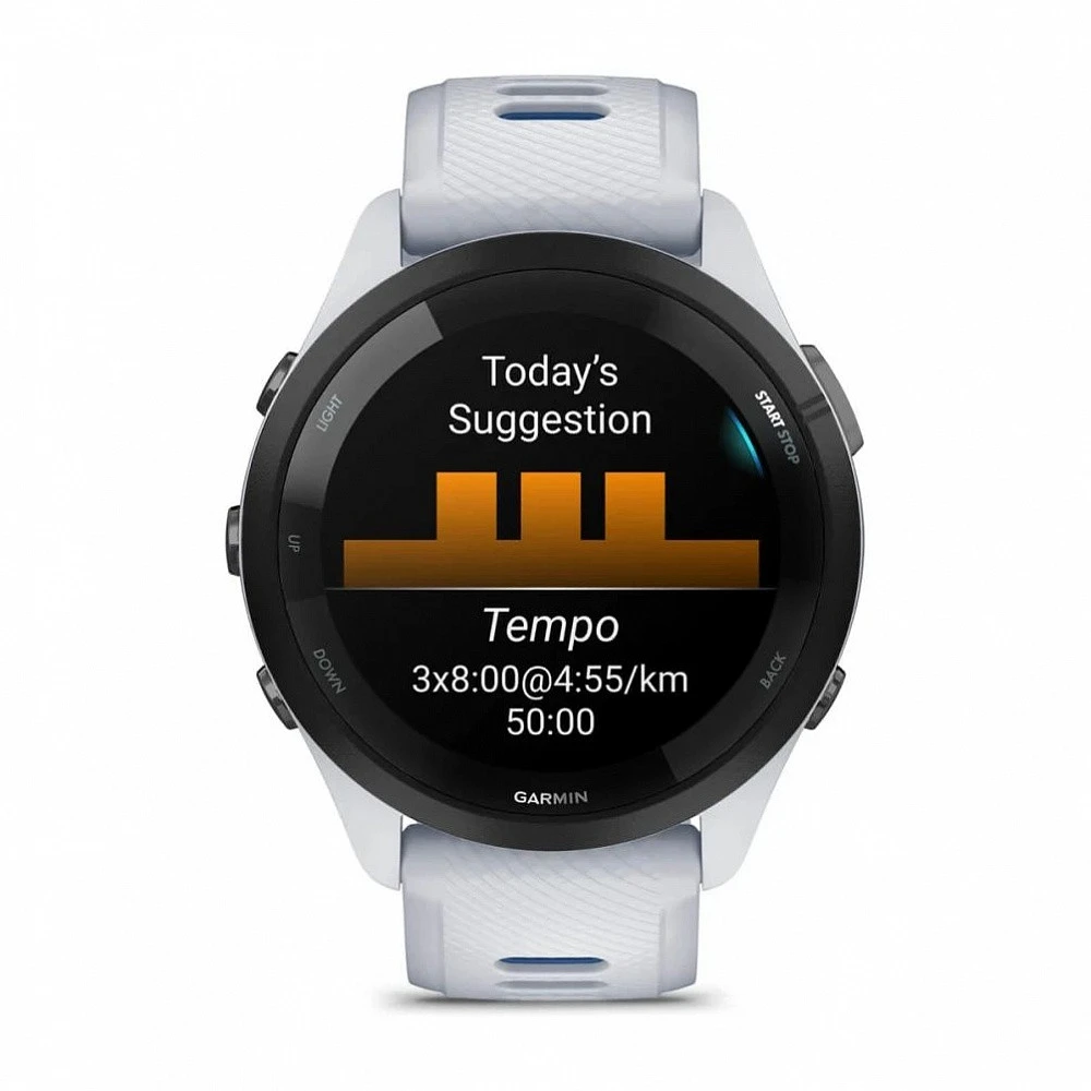 Garmin FORERUNNER 265 010-02810-11 Фитнес-браслет