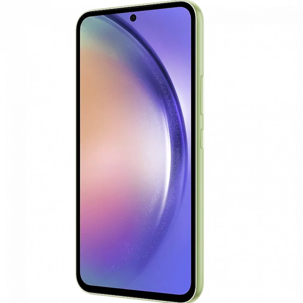 Смартфон Samsung Galaxy A54 SM-A546ELGACAU 128 Гб, 6 Гб