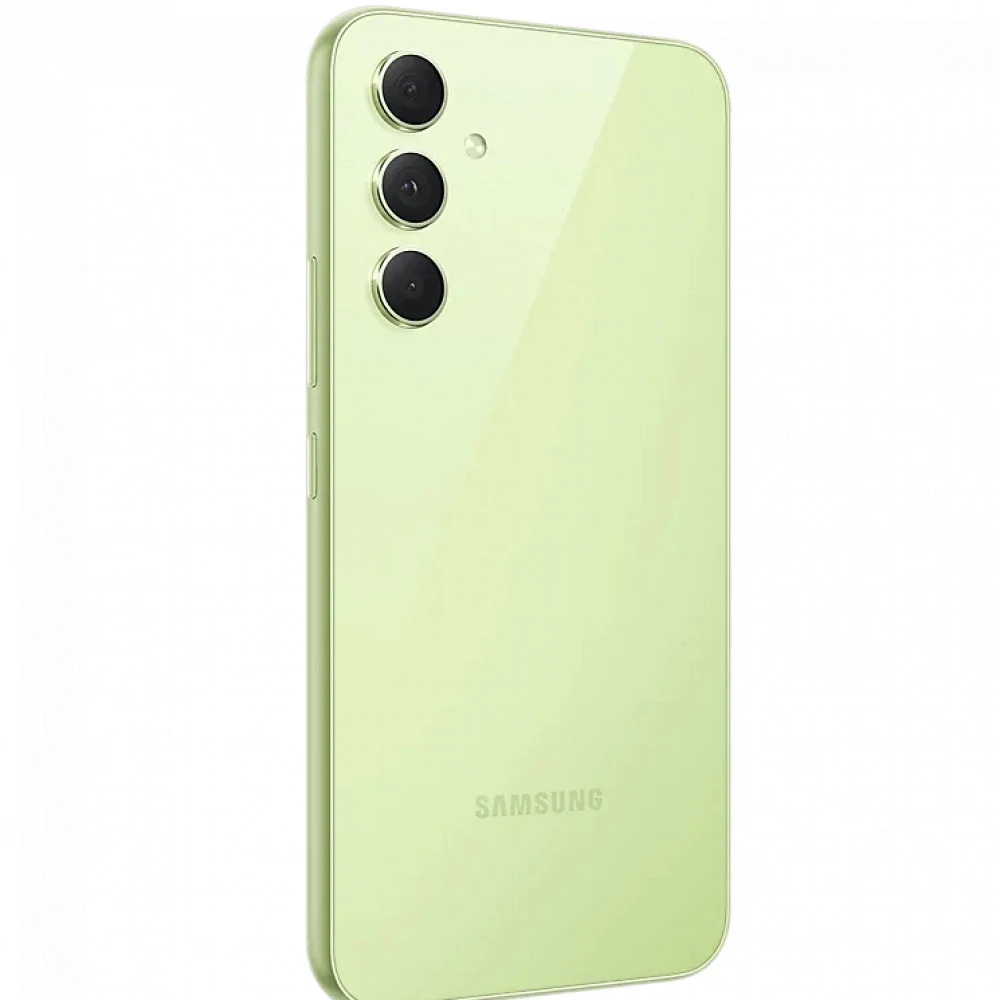 Смартфон Samsung Galaxy A54 SM-A546ELGACAU 128 Гб, 6 Гб