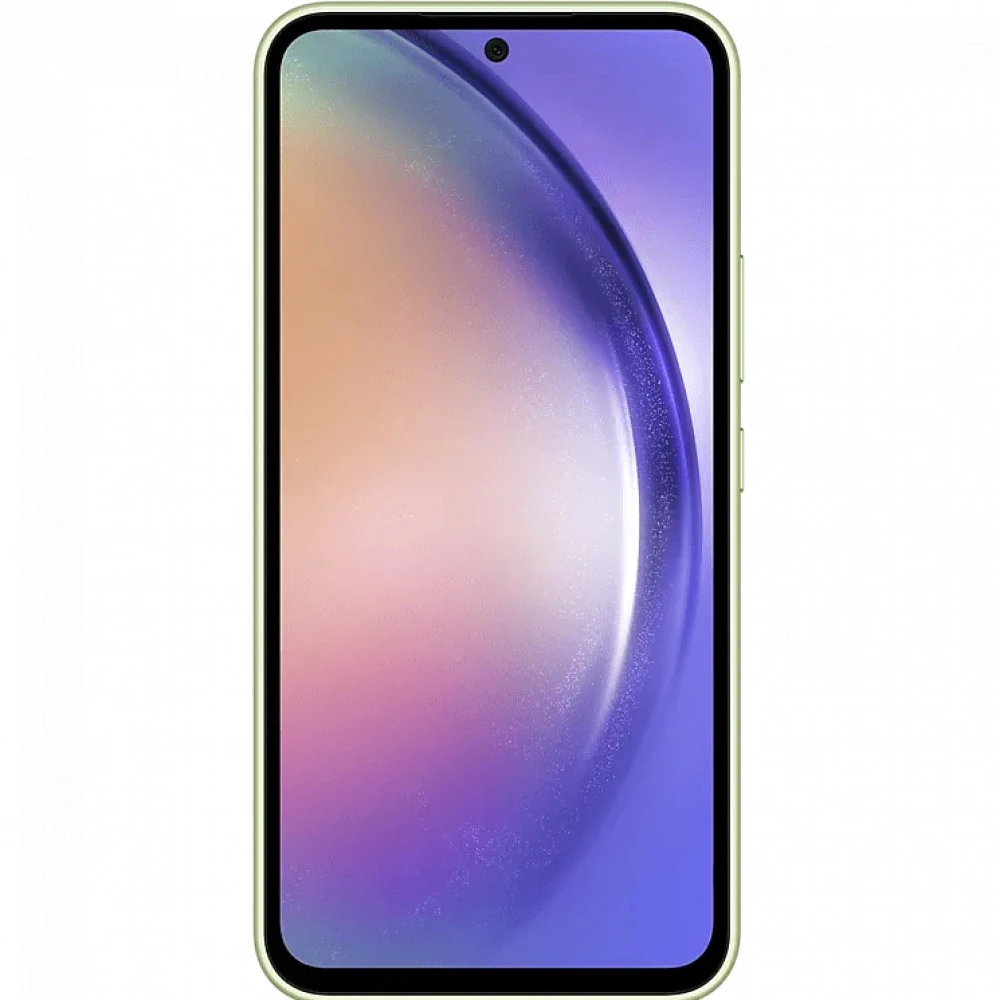 Смартфон Samsung Galaxy A54 SM-A546ELGACAU 128 Гб, 6 Гб