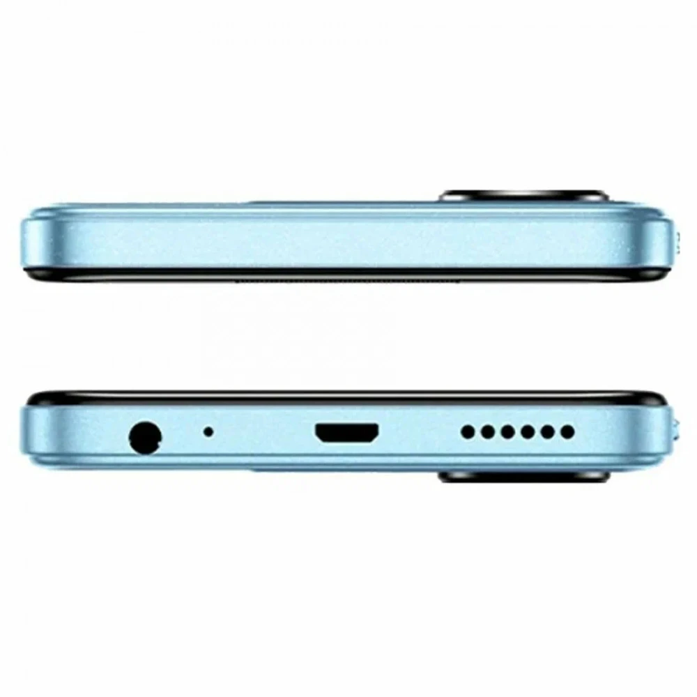 Смартфон TECNO BF6 POP 7 (2/64Gb) Cappri Blue BF6 POP 7 64+2 Blue 64 Гб, 2 Гб