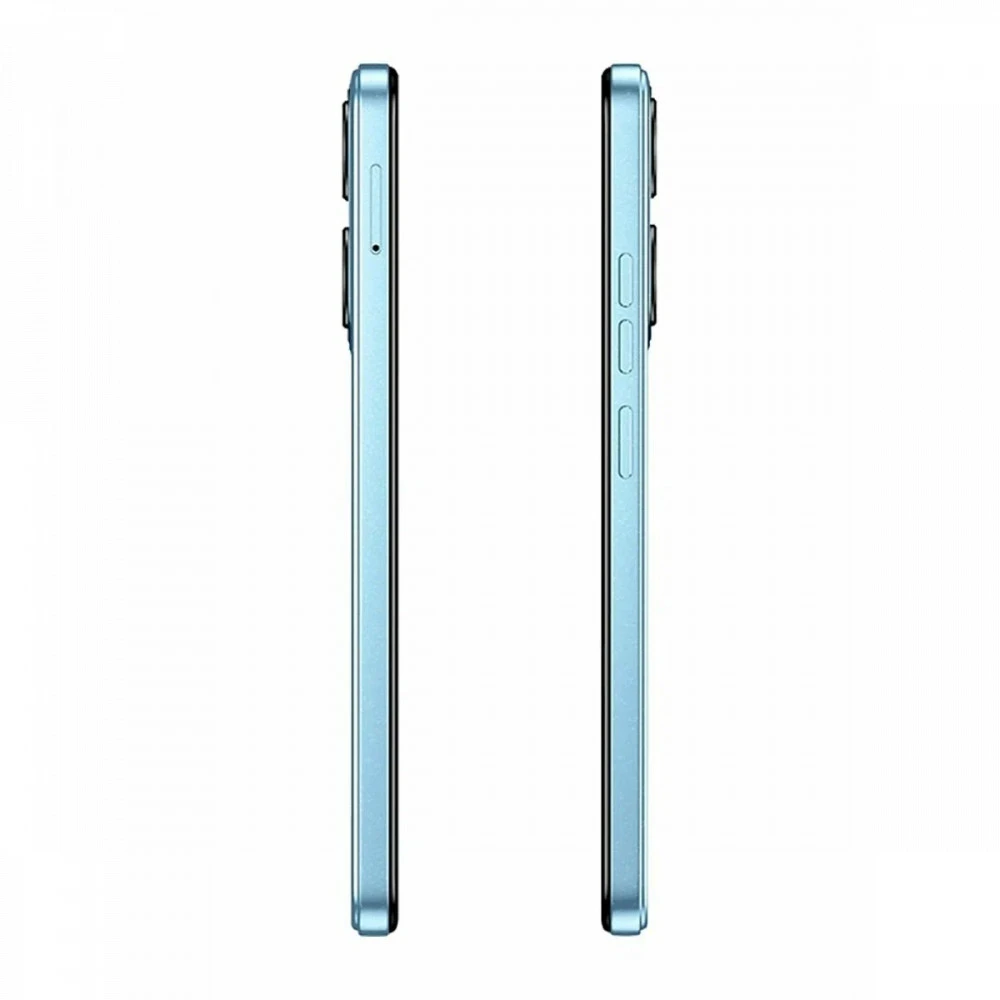 Смартфон TECNO BF6 POP 7 (2/64Gb) Cappri Blue BF6 POP 7 64+2 Blue 64 Гб, 2 Гб