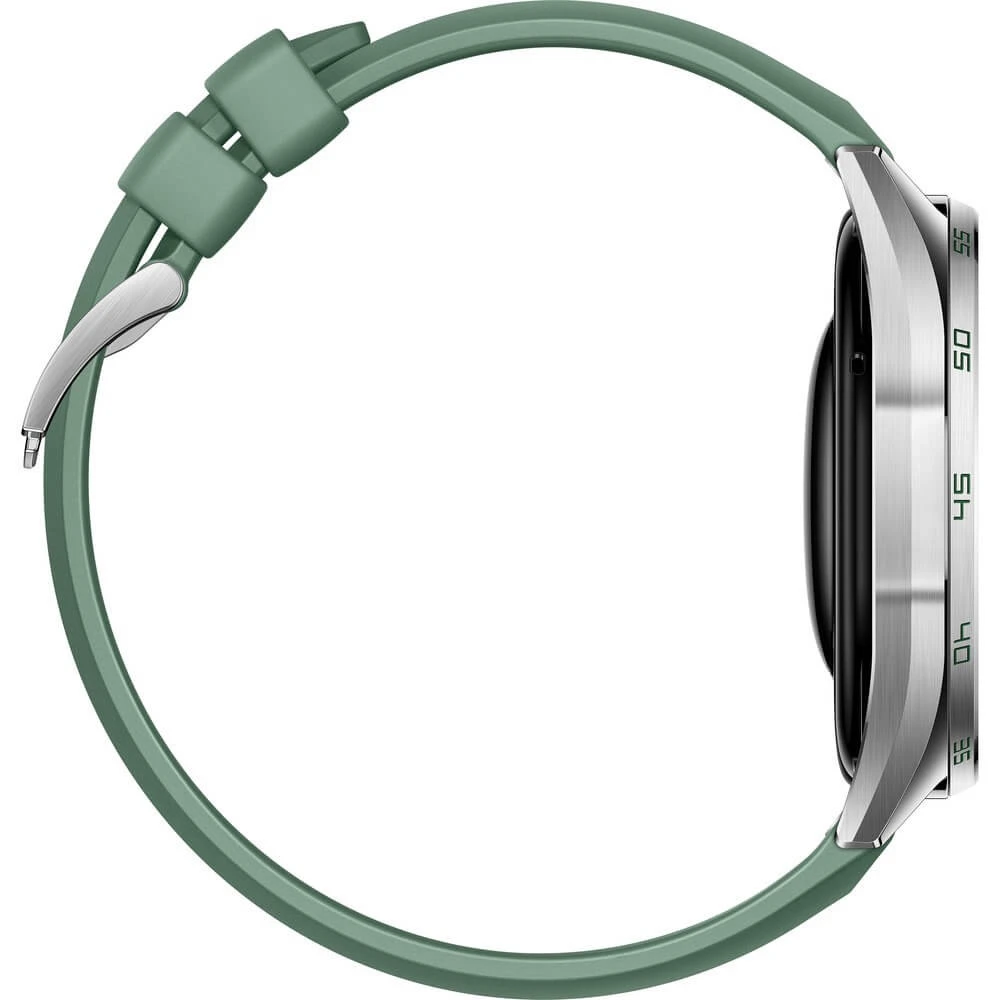 Huawei Watch GT 6 46 мм Green 55020FWD Смарт-часы