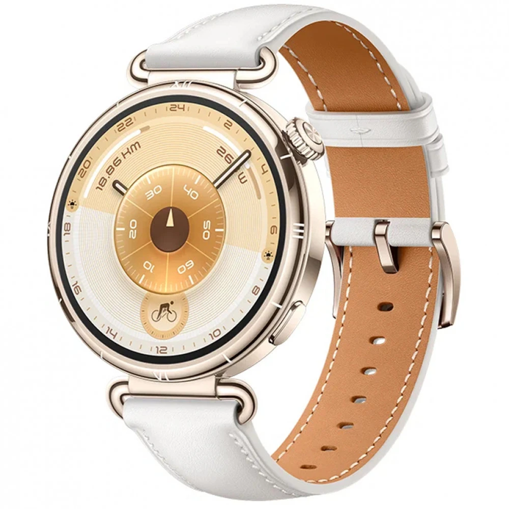 Huawei Watch GT 6 KSU-B19 55020FVV Смарт-часы