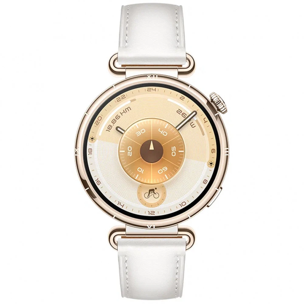 Huawei Watch GT 6 KSU-B19 55020FVV Смарт-часы