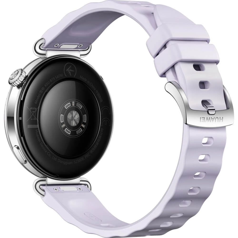 Huawei Watch GT 6 41 мм Purple 55020FVU Смарт-часы