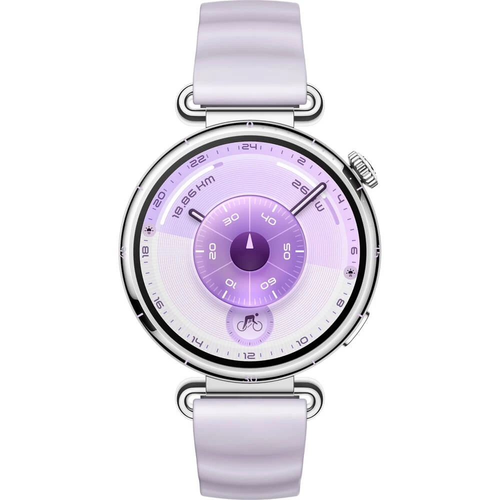 Huawei Watch GT 6 41 мм Purple 55020FVU Смарт-часы