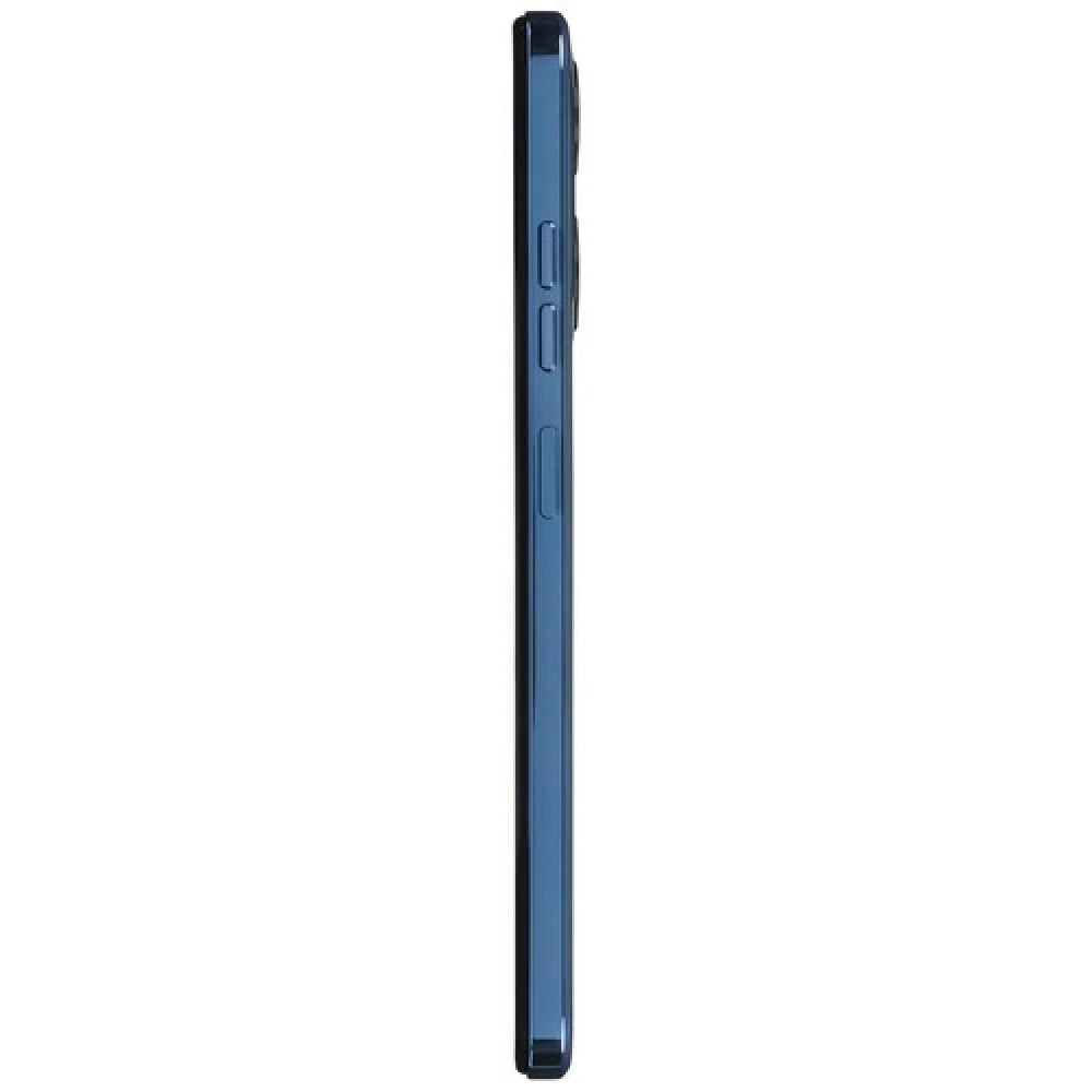 Смартфон TECNO SPARK 10C (4/64Gb) Meta Blue KI5m SPARK 10C 64+4 Blue 64 Гб, 4 Гб