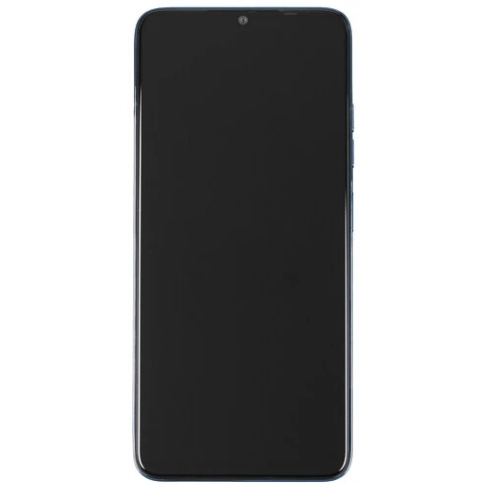 Смартфон TECNO SPARK 10C (4/64Gb) Meta Blue KI5m SPARK 10C 64+4 Blue 64 Гб, 4 Гб