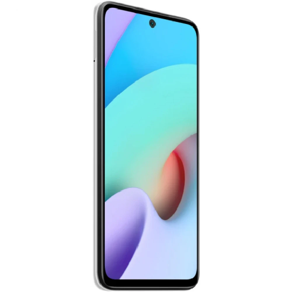 Смартфон Xiaomi Redmi 10 2022 21121119SG/760990 128 Гб, 4 Гб