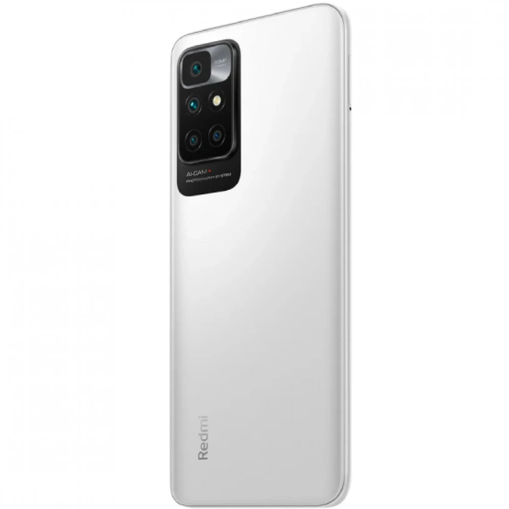 Смартфон Xiaomi Redmi 10 2022 21121119SG/760990 128 Гб, 4 Гб