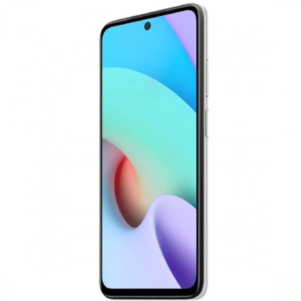 Смартфон Xiaomi Redmi 10 2022 21121119SG/760990 128 Гб, 4 Гб