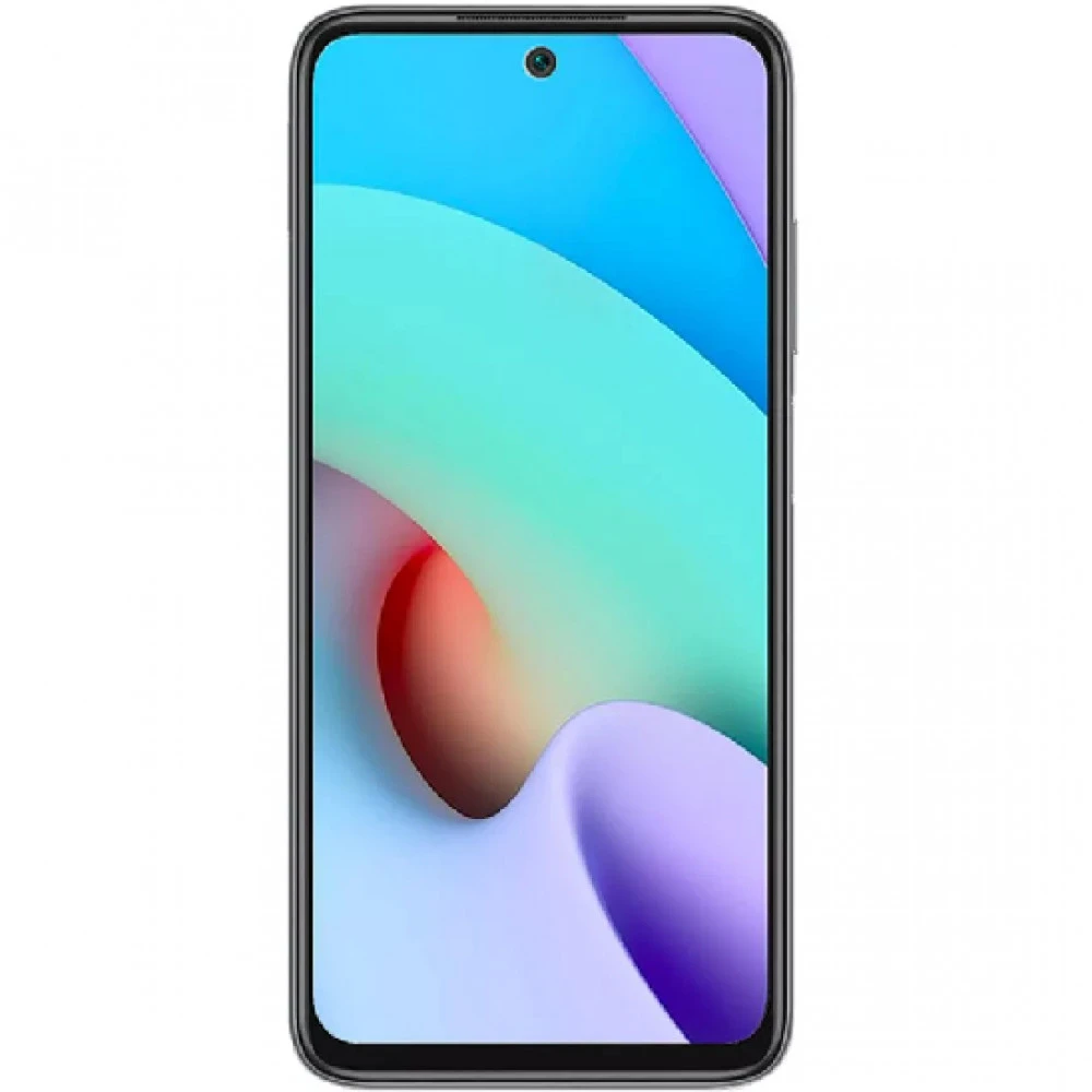 Смартфон Xiaomi Redmi 10 2022 21121119SG/760990 128 Гб, 4 Гб
