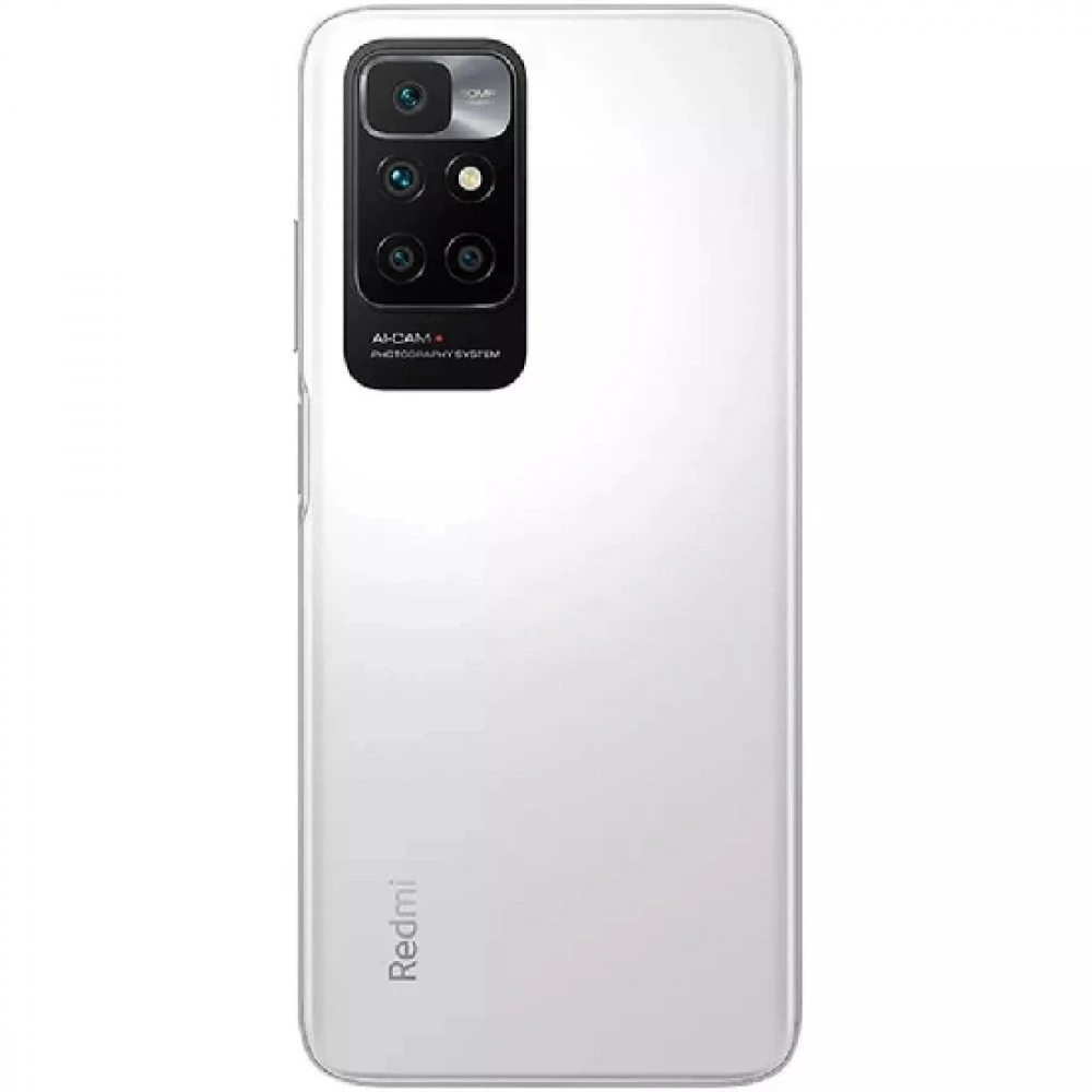 Смартфон Xiaomi Redmi 10 2022 21121119SG/760990 128 Гб, 4 Гб