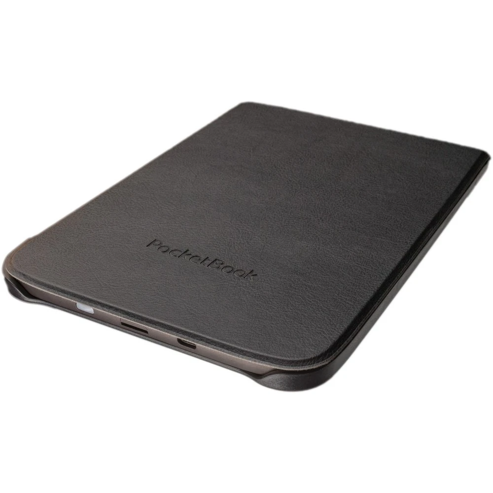 Аксессуары для смартфона PocketBook Чехол для электронной книги PocketBook 740-S Black WPUC-740-S-BK