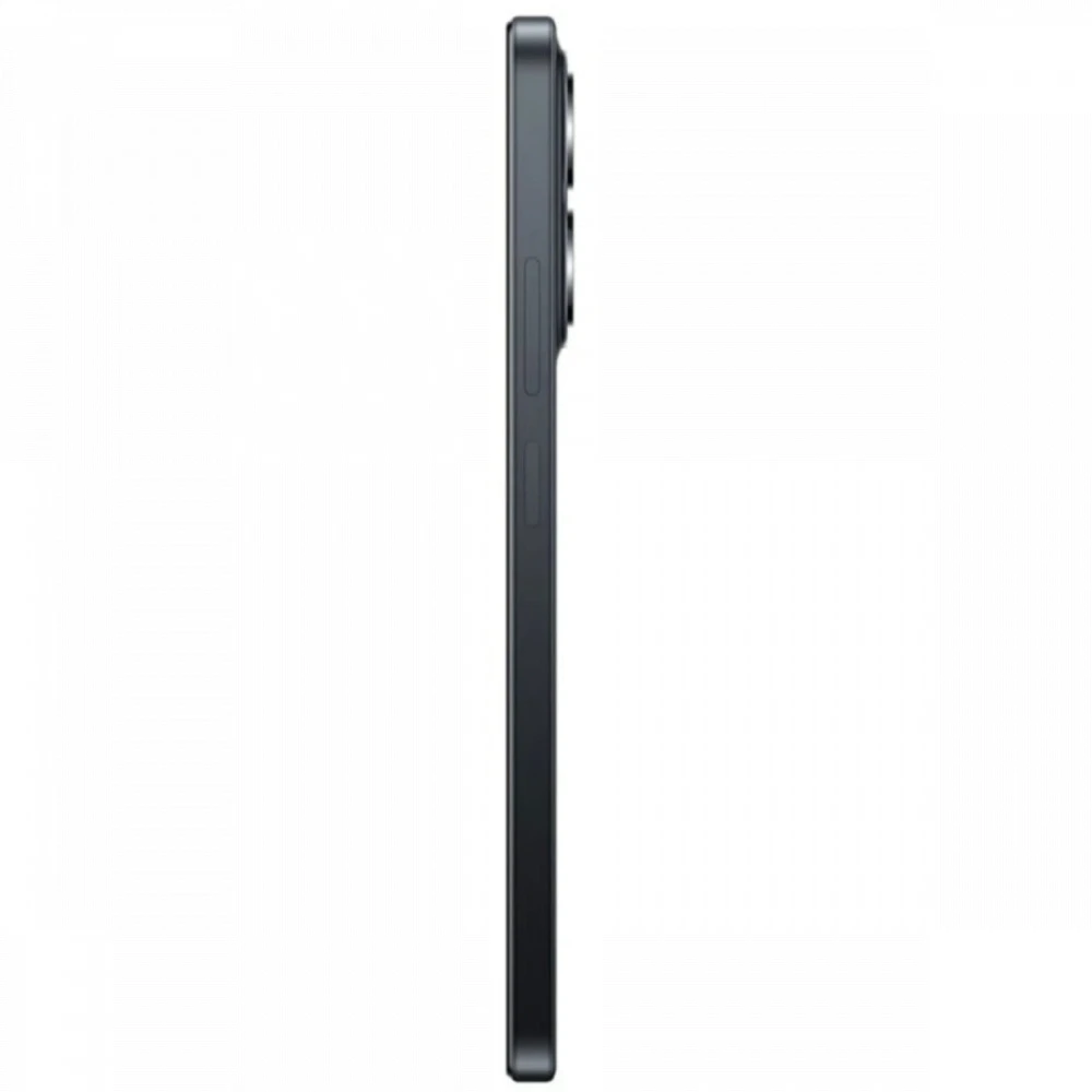 Смартфон Xiaomi Redmi 15C 4/256Gb Midnight Black MZB0LLVRU 256 Гб, 4 Гб