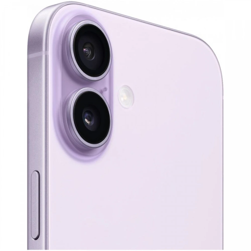 Смартфон Apple iPhone 17 256GB Lavender MG6M4HN/A 256 Гб, 8 Гб
