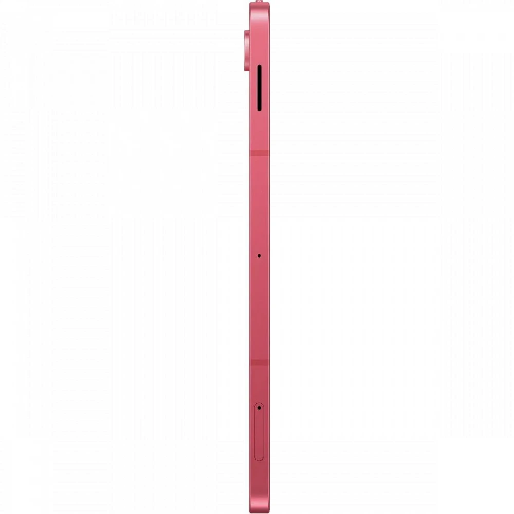 Планшет Samsung Galaxy Tab S10 Lite Red SM-X400NZRACAU 128 Гб, 6 Гб