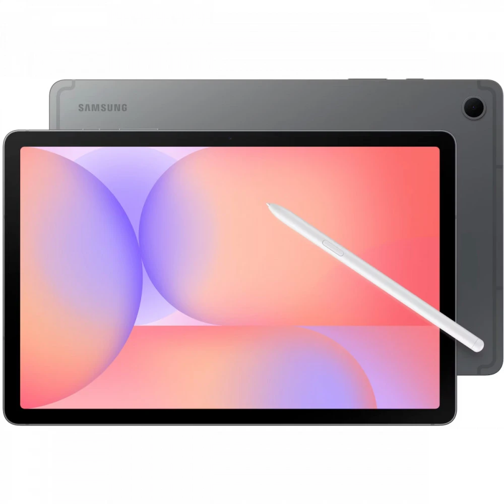 Планшет Samsung Galaxy Tab S10 Lite 5G 128Gb Gray SM-X406BZAACAU 128 Гб, 6 Гб