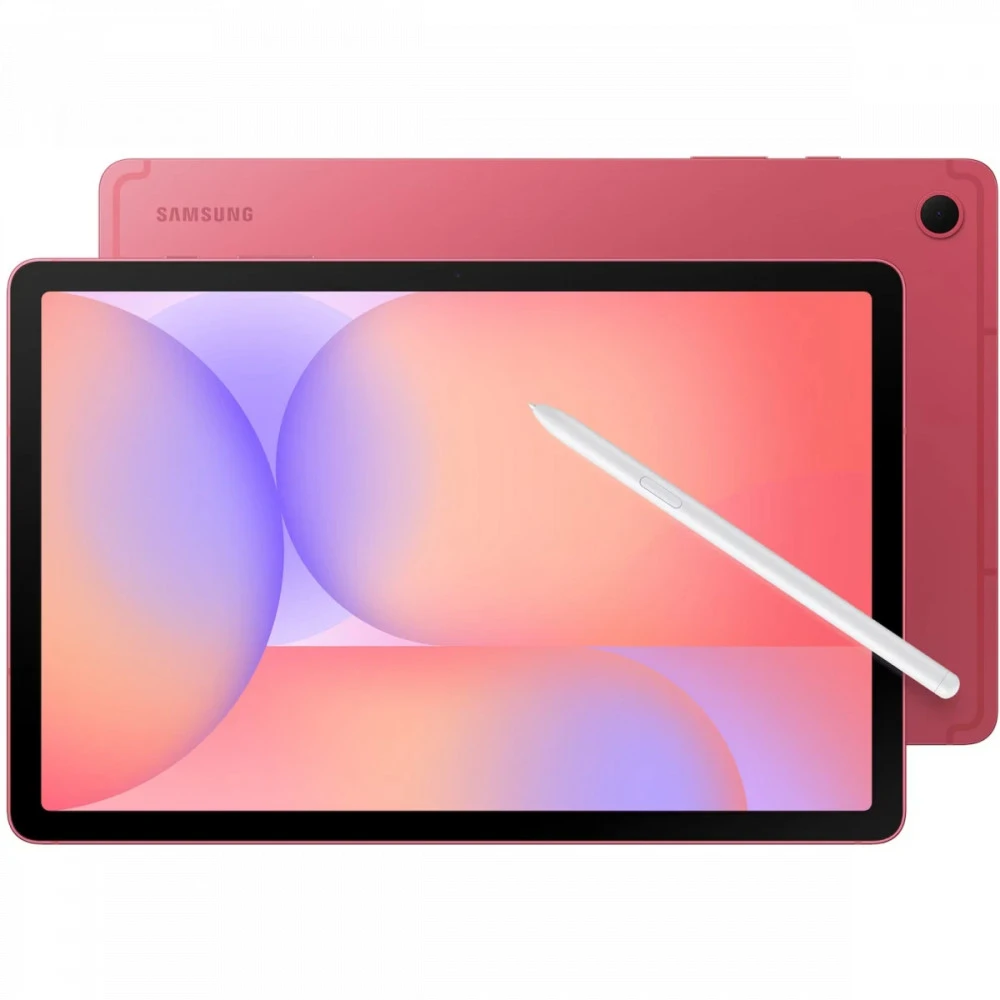 Планшет Samsung Galaxy Tab S10 Lite 5G 128Gb Coral Red SM-X406BZRACAU 128 Гб, 6 Гб